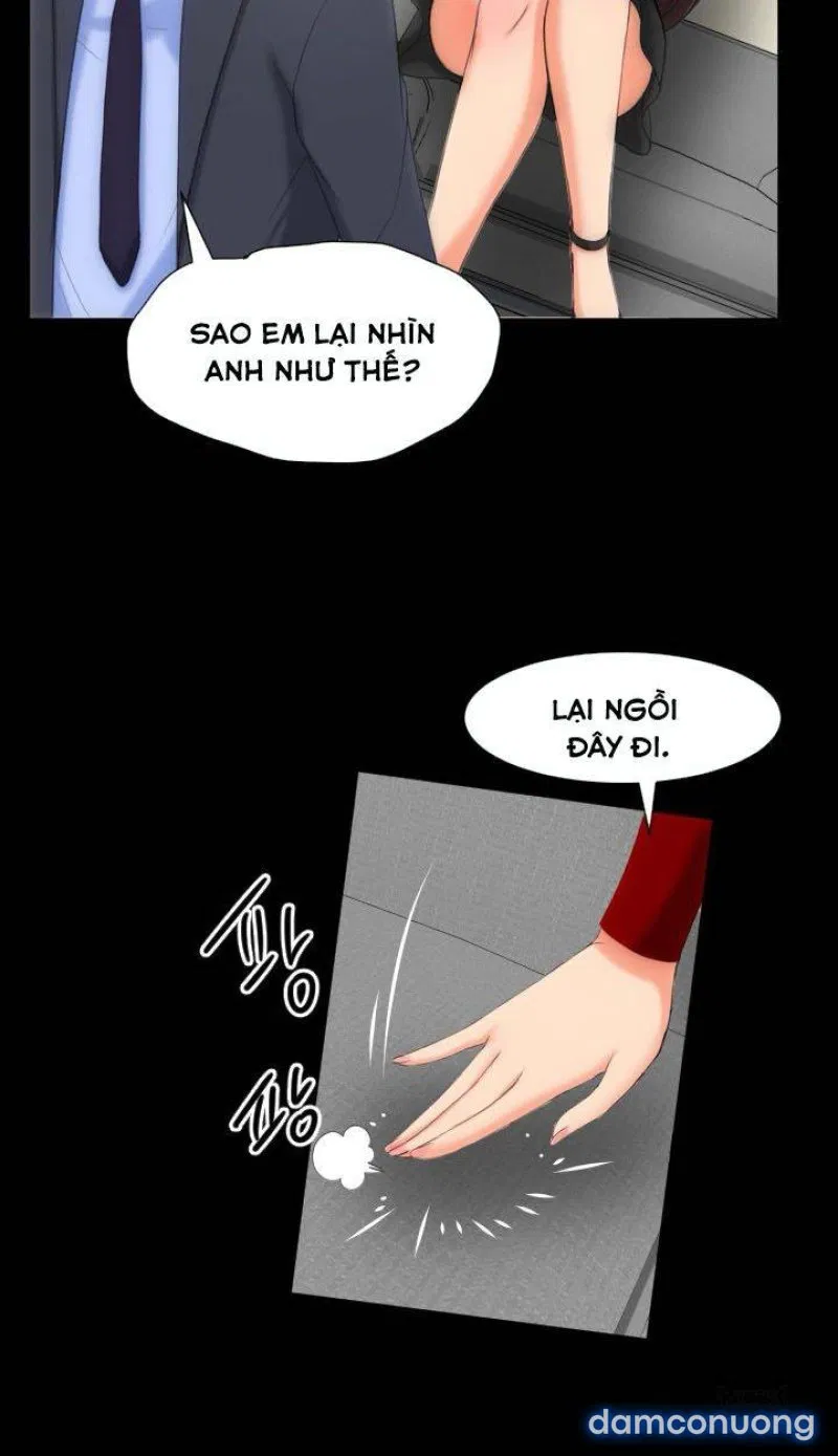 Trải Nghiệm Người Lớn 