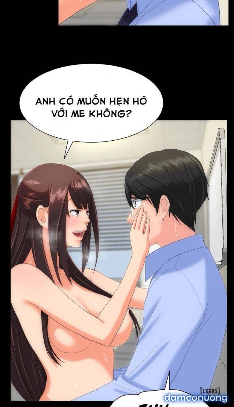 Trải Nghiệm Người Lớn 