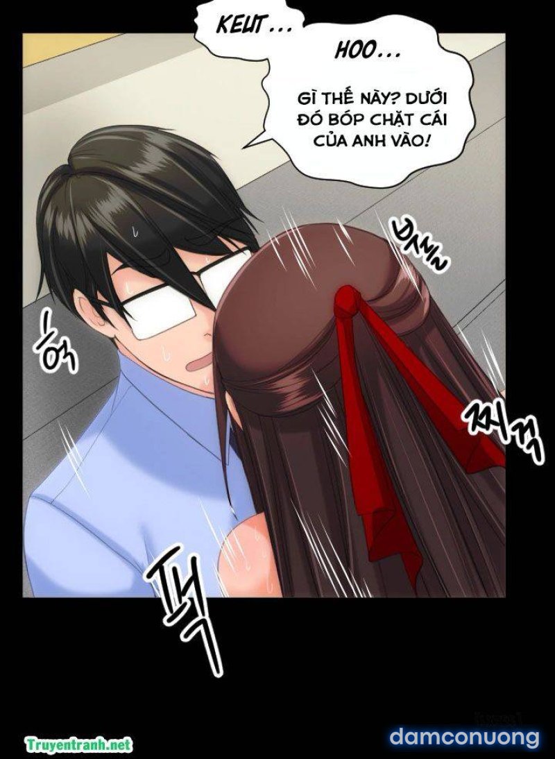 Trải Nghiệm Người Lớn 