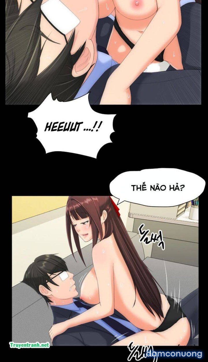 Trải Nghiệm Người Lớn 