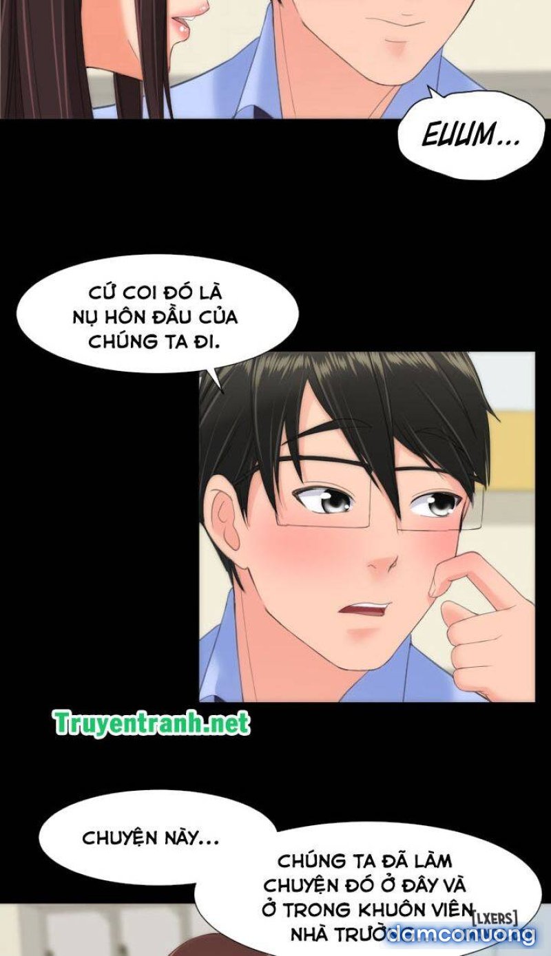 Trải Nghiệm Người Lớn 