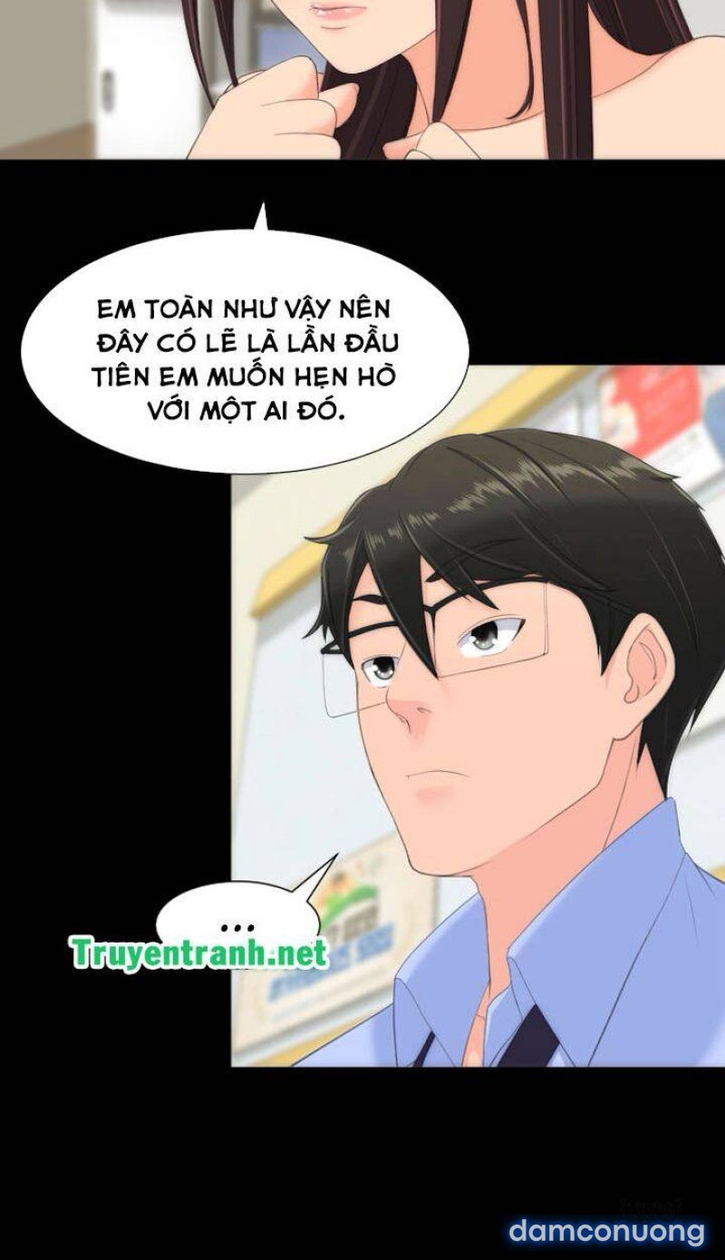 Trải Nghiệm Người Lớn 