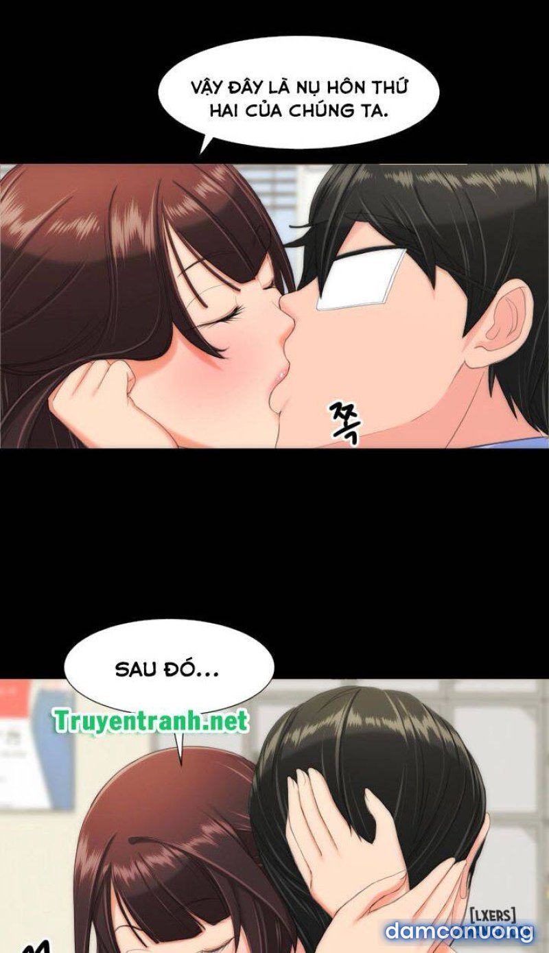 Trải Nghiệm Người Lớn 