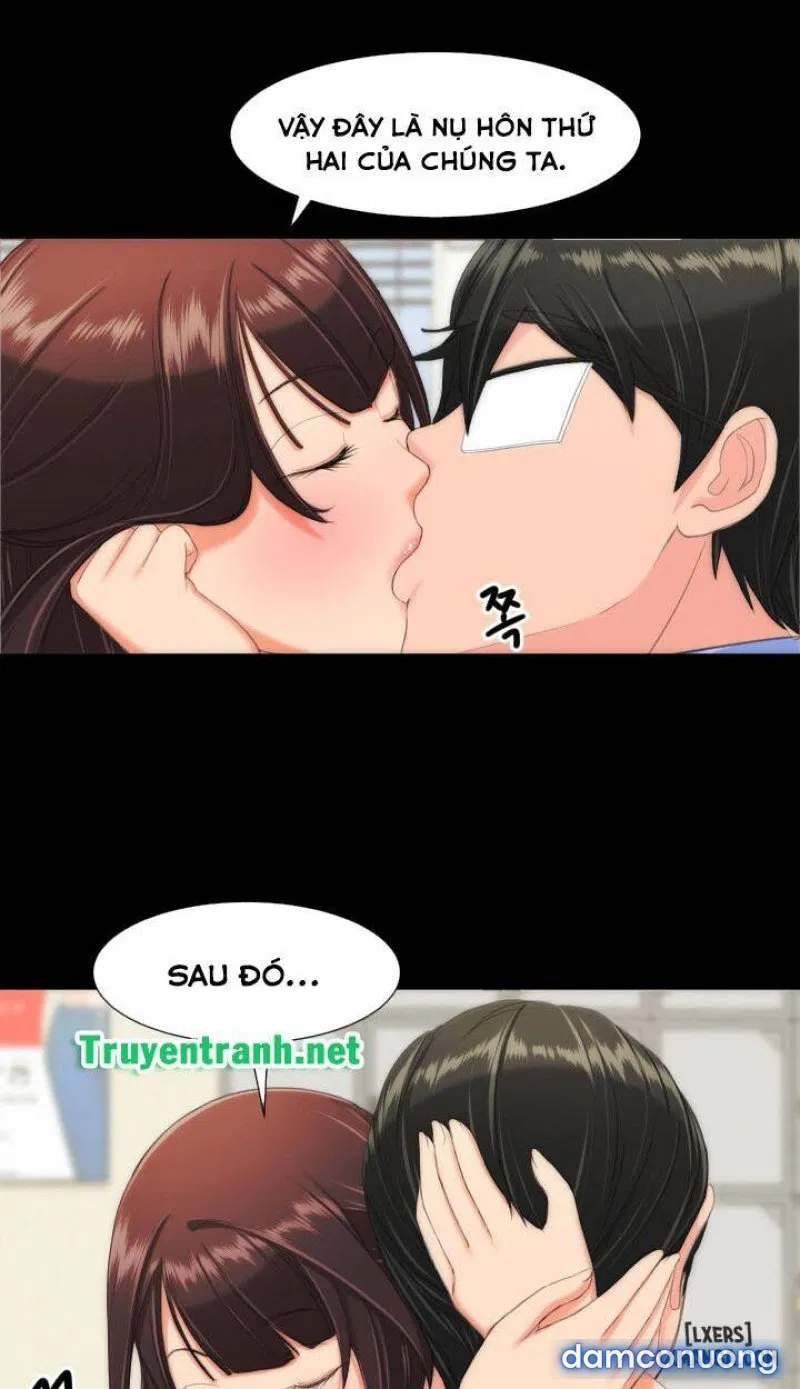 Trải Nghiệm Người Lớn 