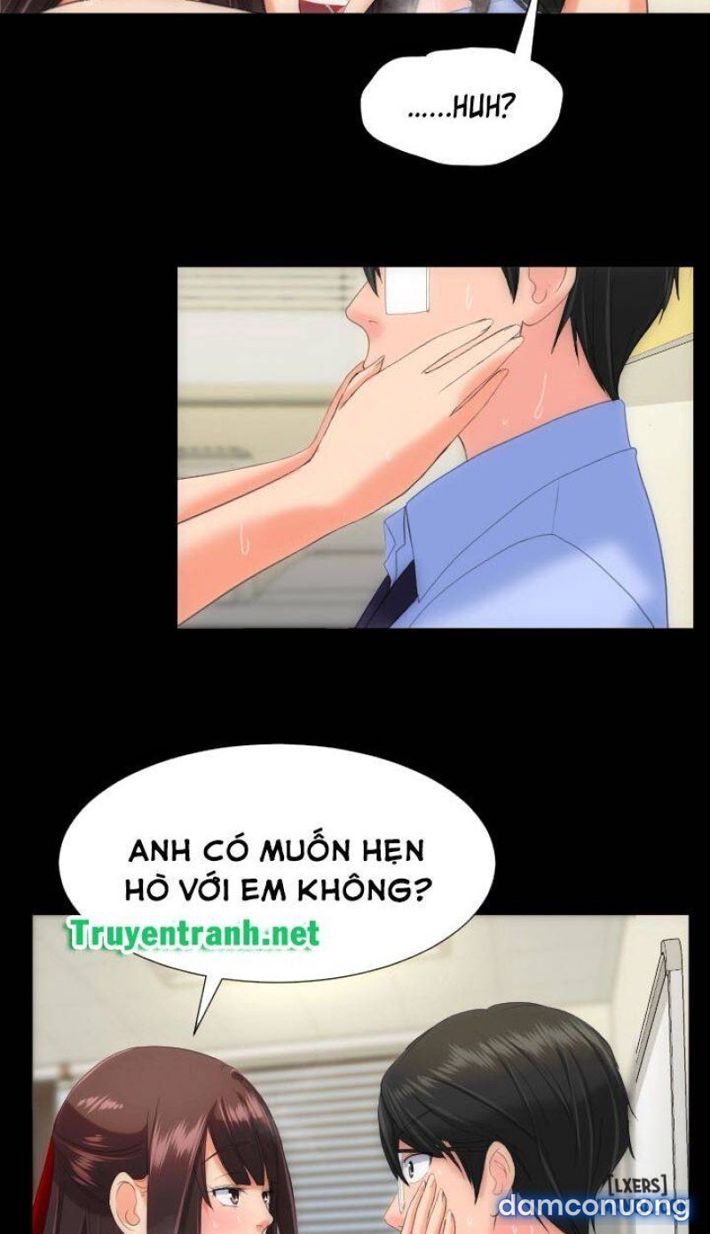 Trải Nghiệm Người Lớn 