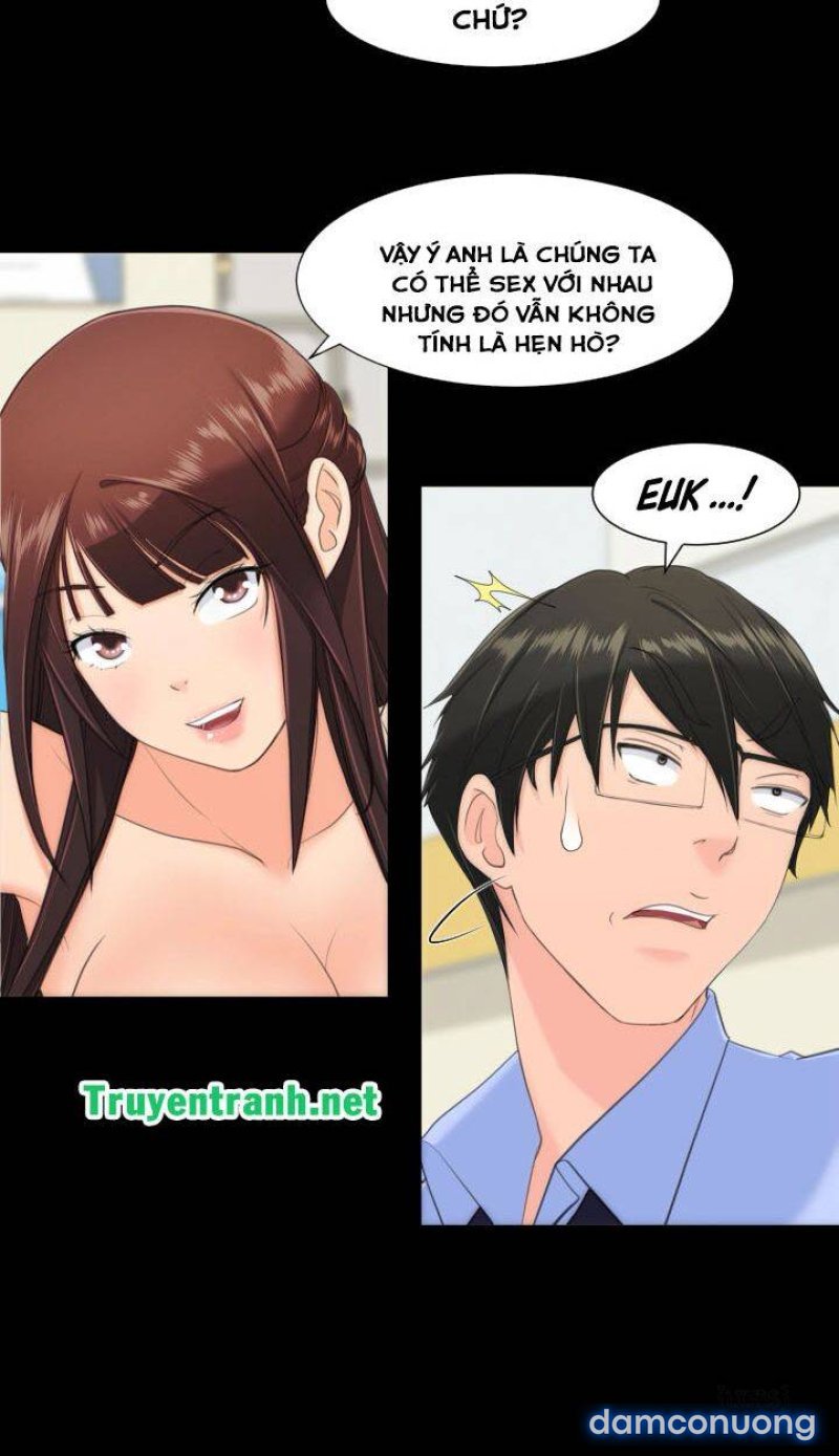 Trải Nghiệm Người Lớn 
