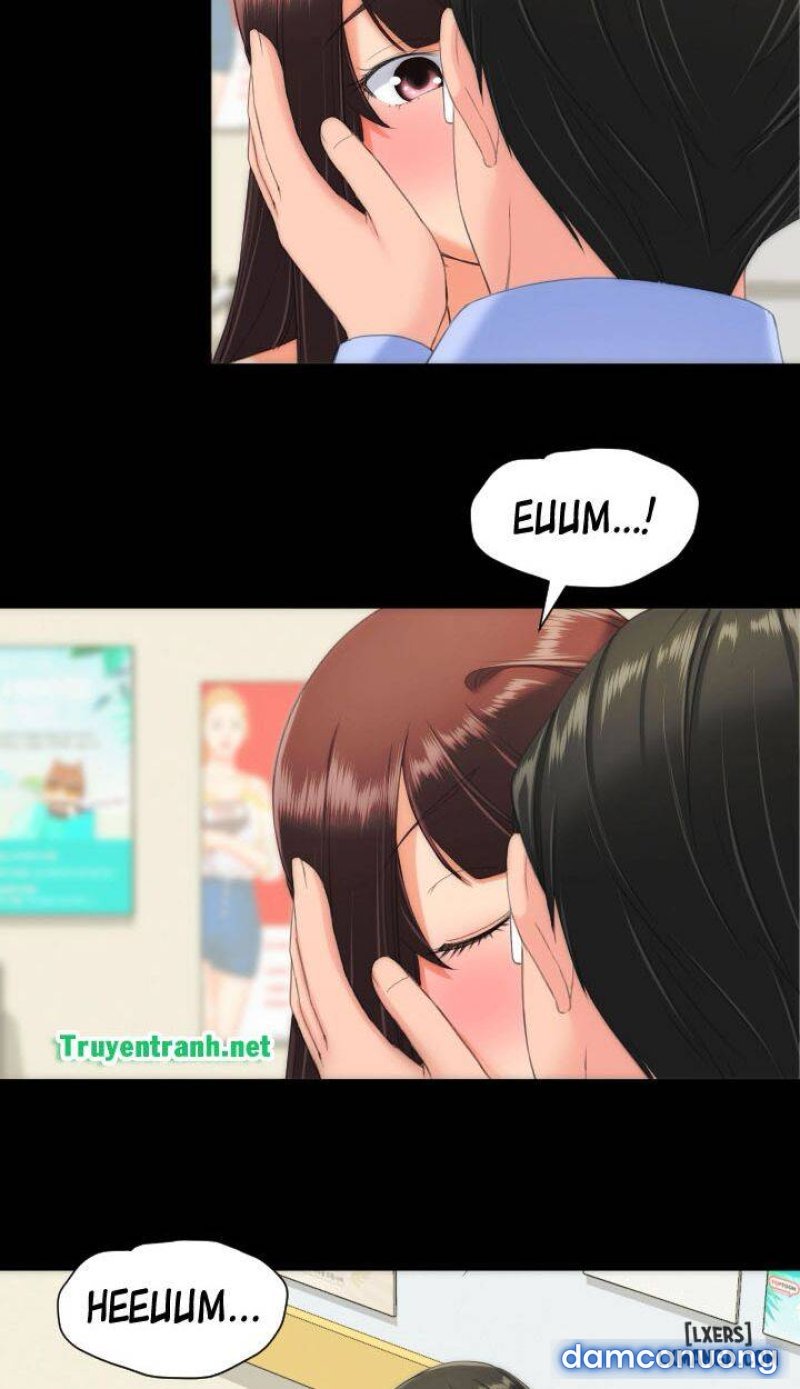 Trải Nghiệm Người Lớn 