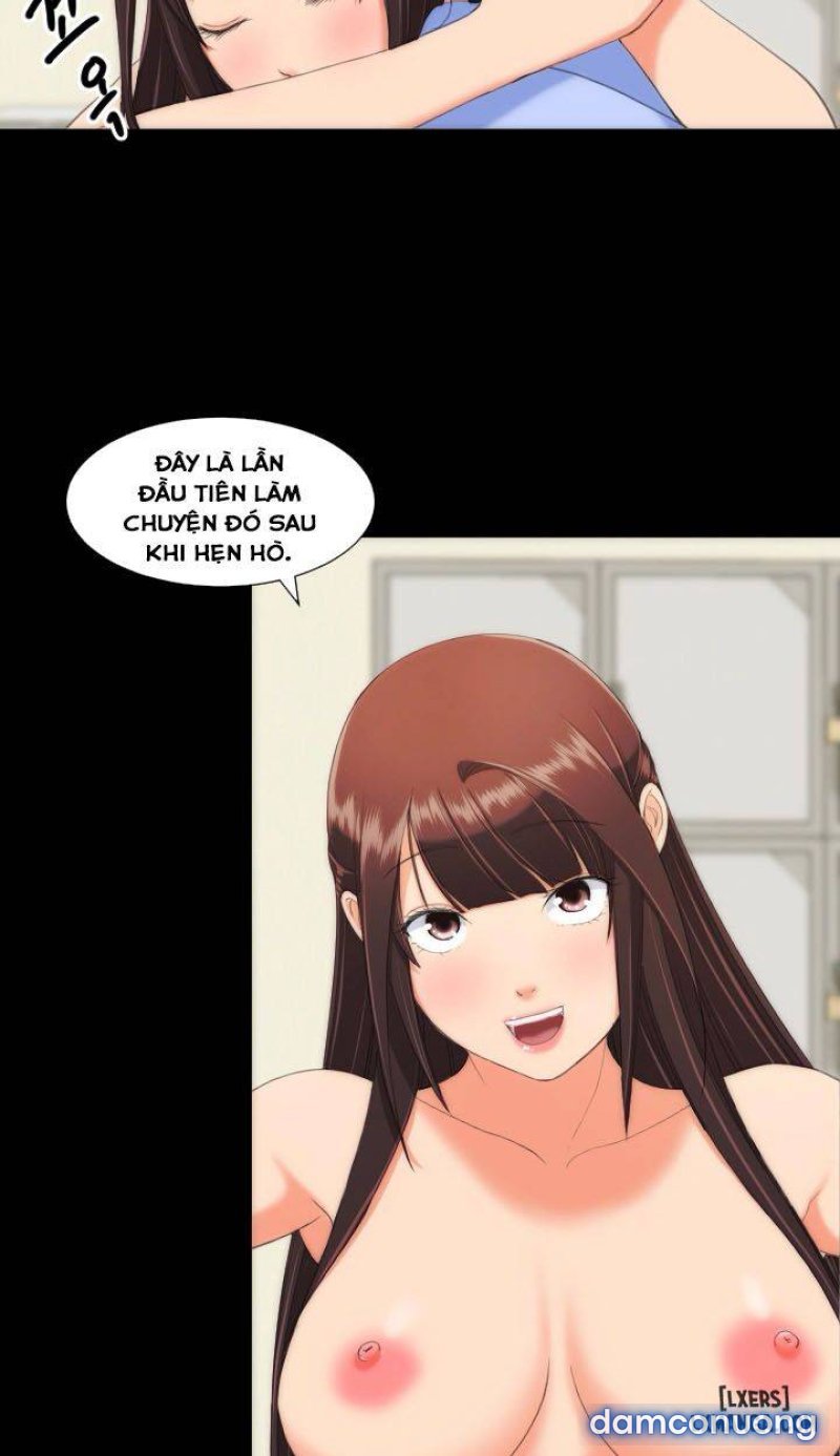 Trải Nghiệm Người Lớn 
