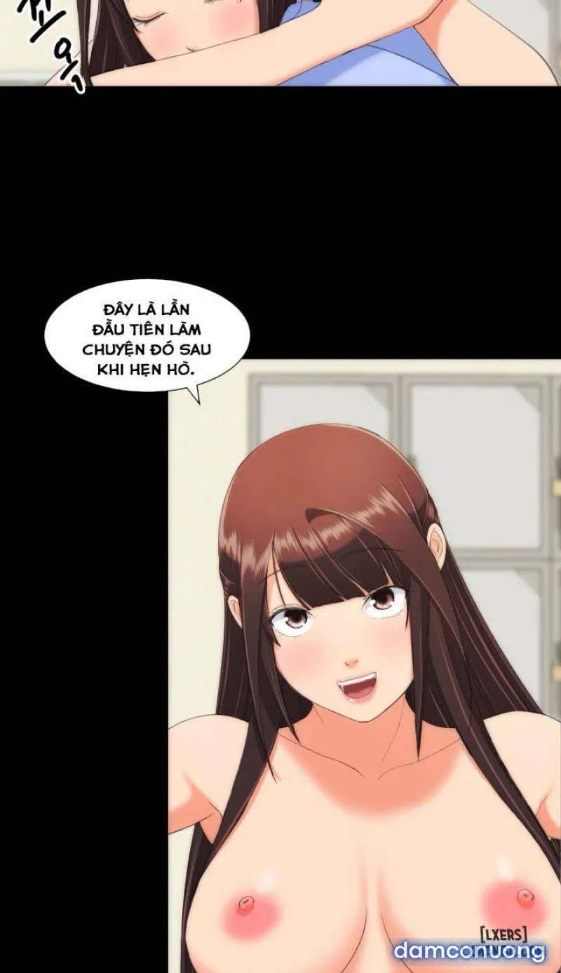 Trải Nghiệm Người Lớn 