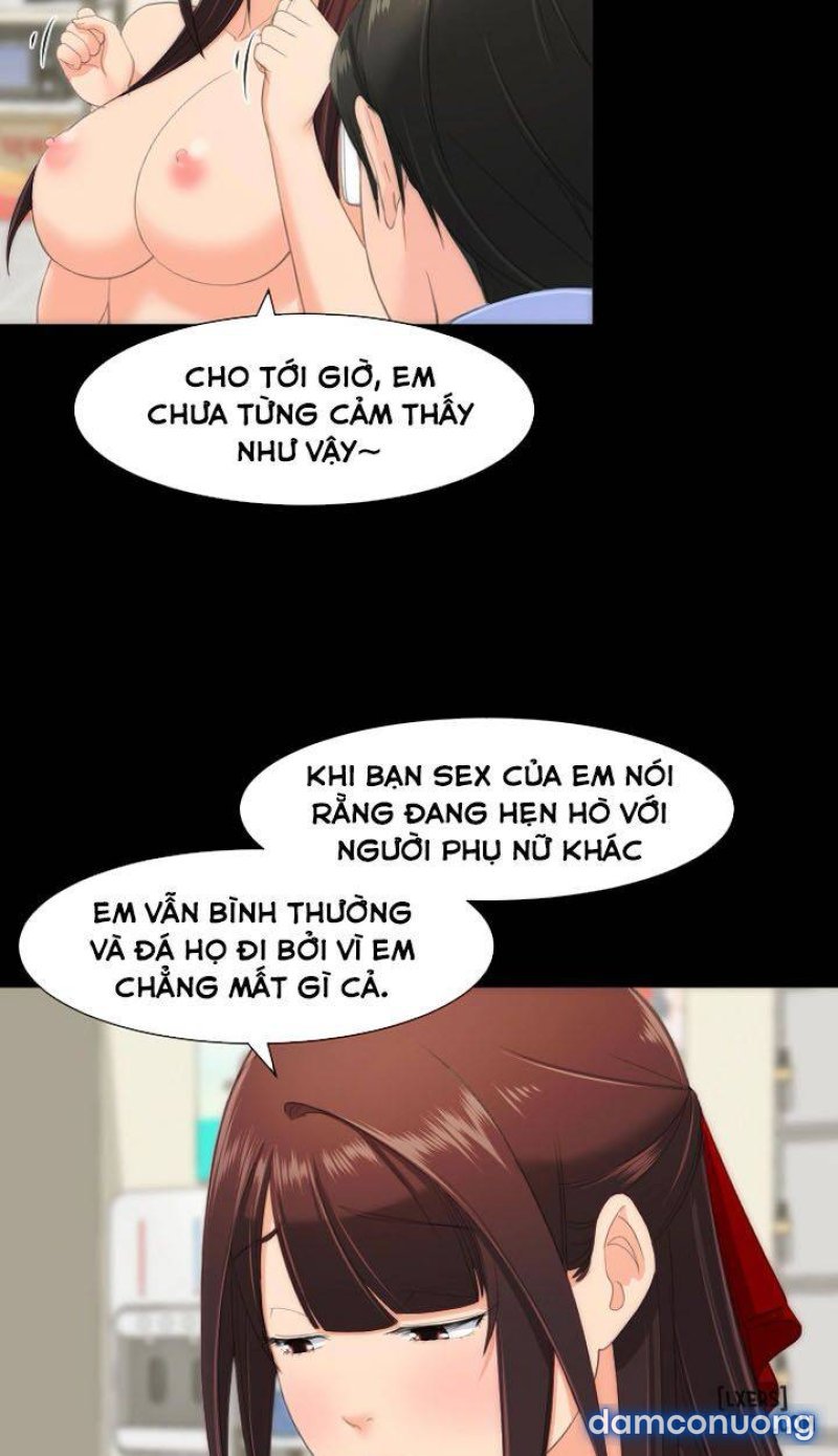Trải Nghiệm Người Lớn 
