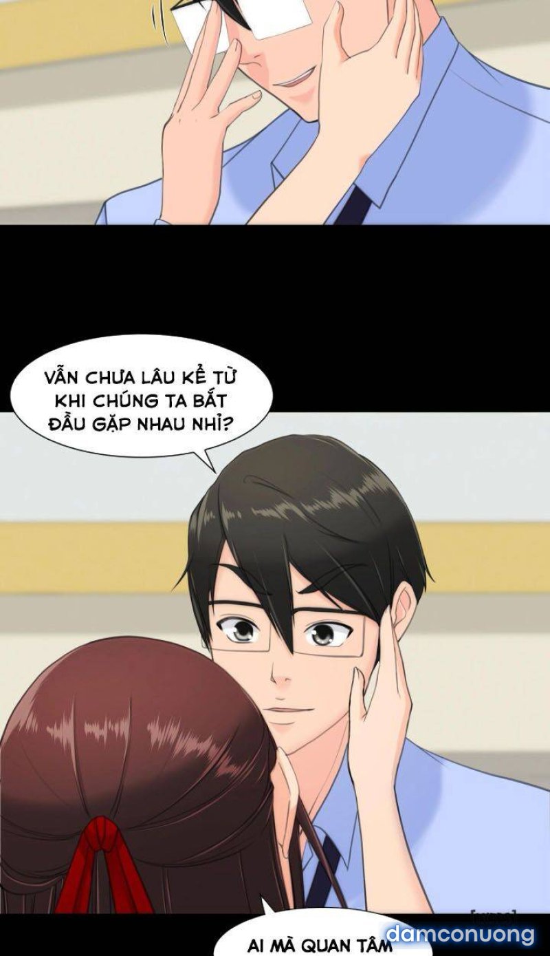 Trải Nghiệm Người Lớn 