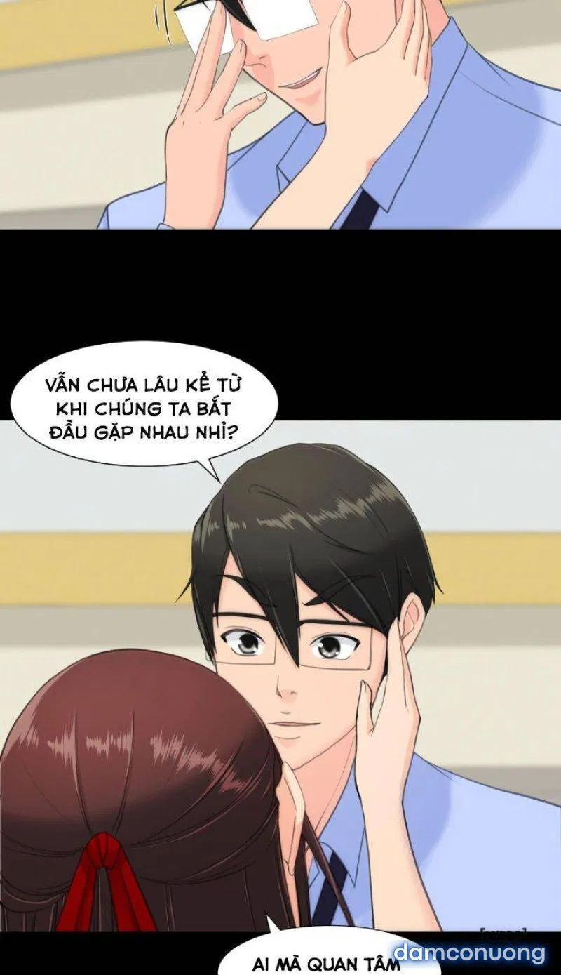 Trải Nghiệm Người Lớn 