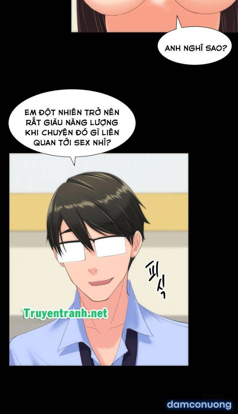 Trải Nghiệm Người Lớn 