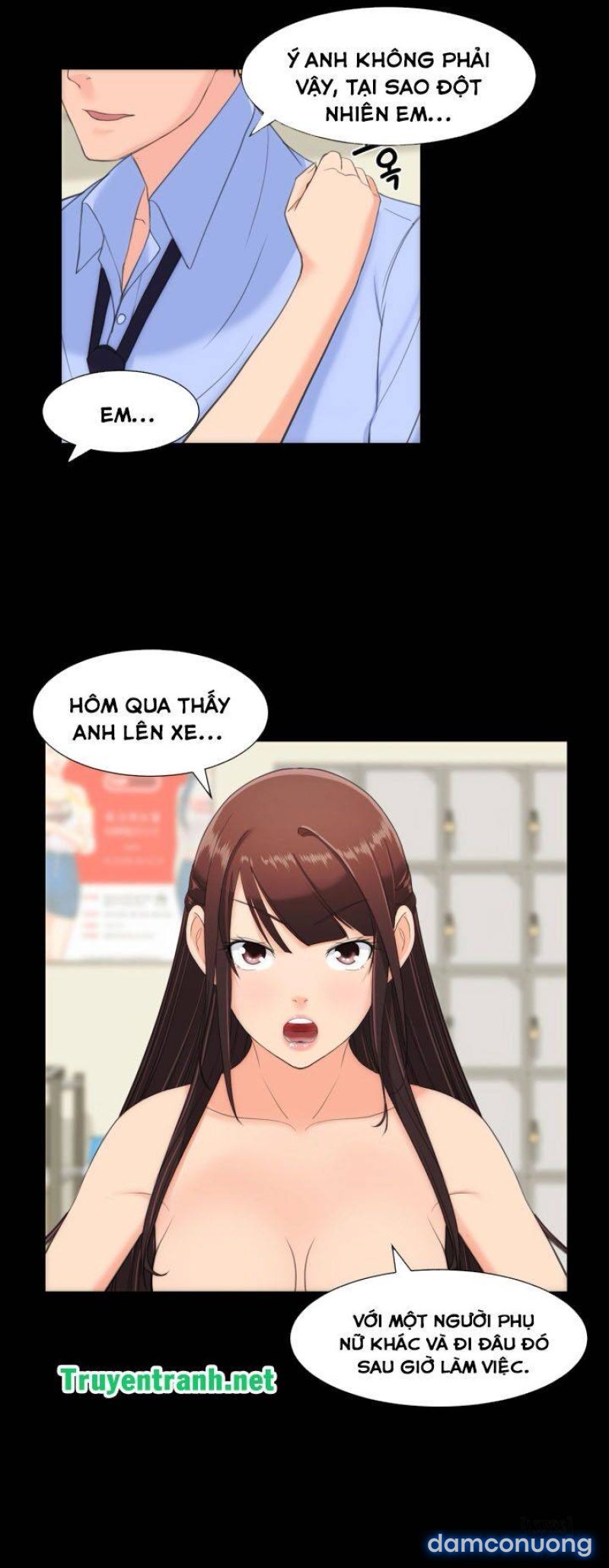 Trải Nghiệm Người Lớn 