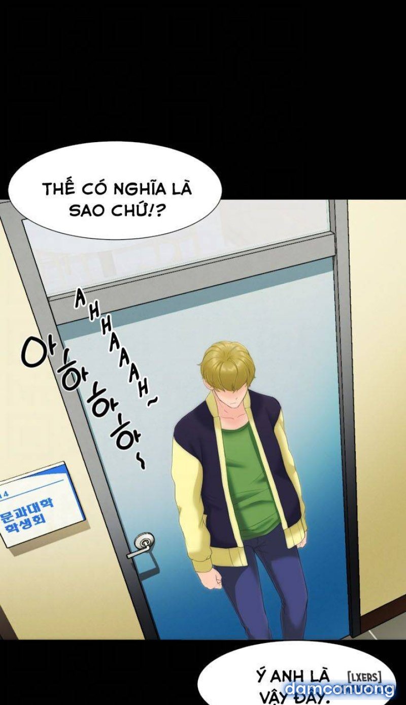Trải Nghiệm Người Lớn 