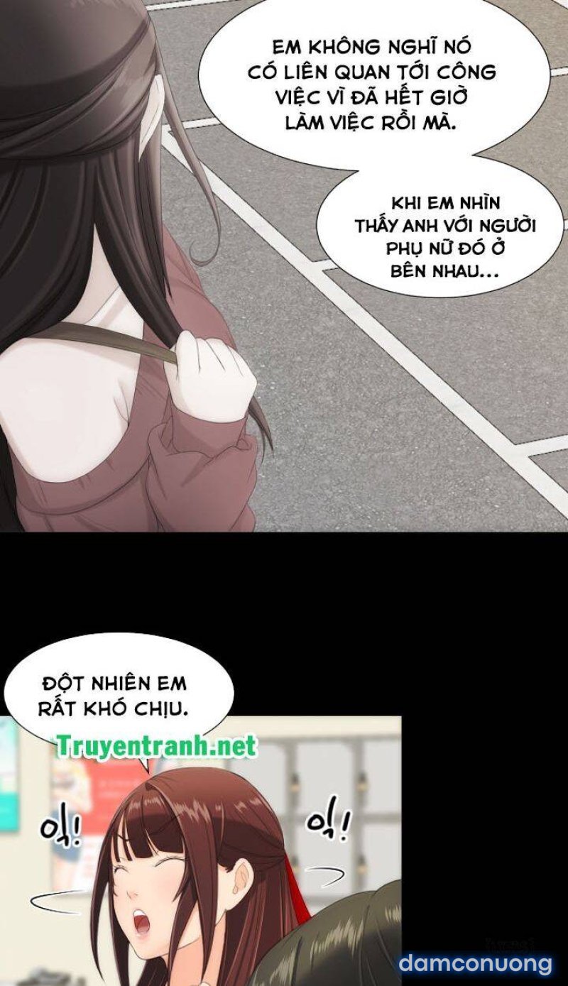 Trải Nghiệm Người Lớn 