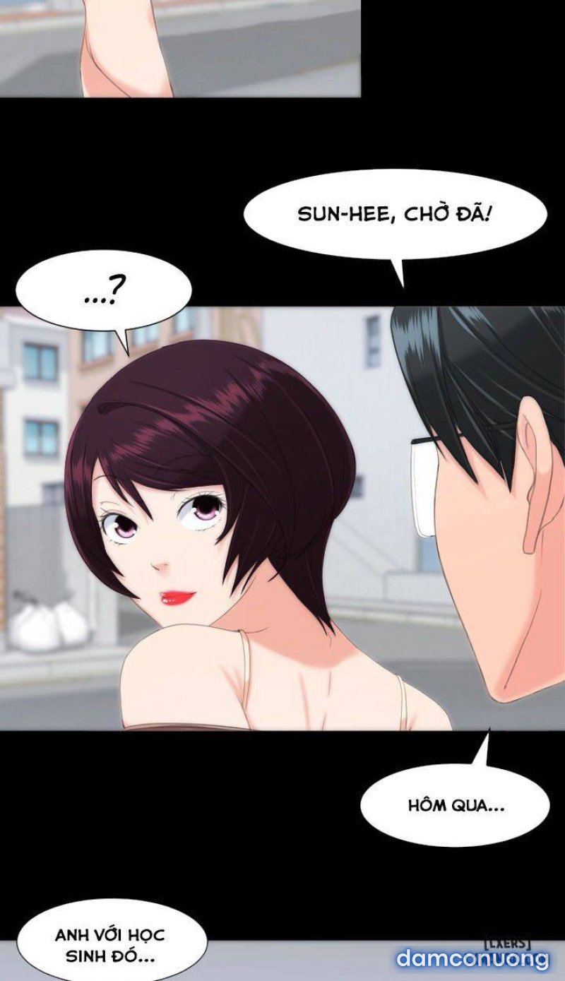 Trải Nghiệm Người Lớn 