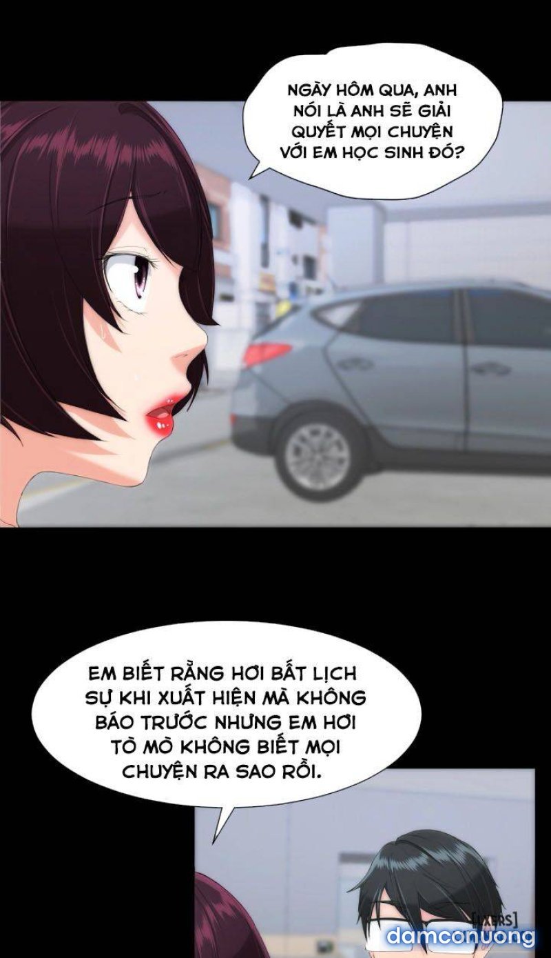 Trải Nghiệm Người Lớn 