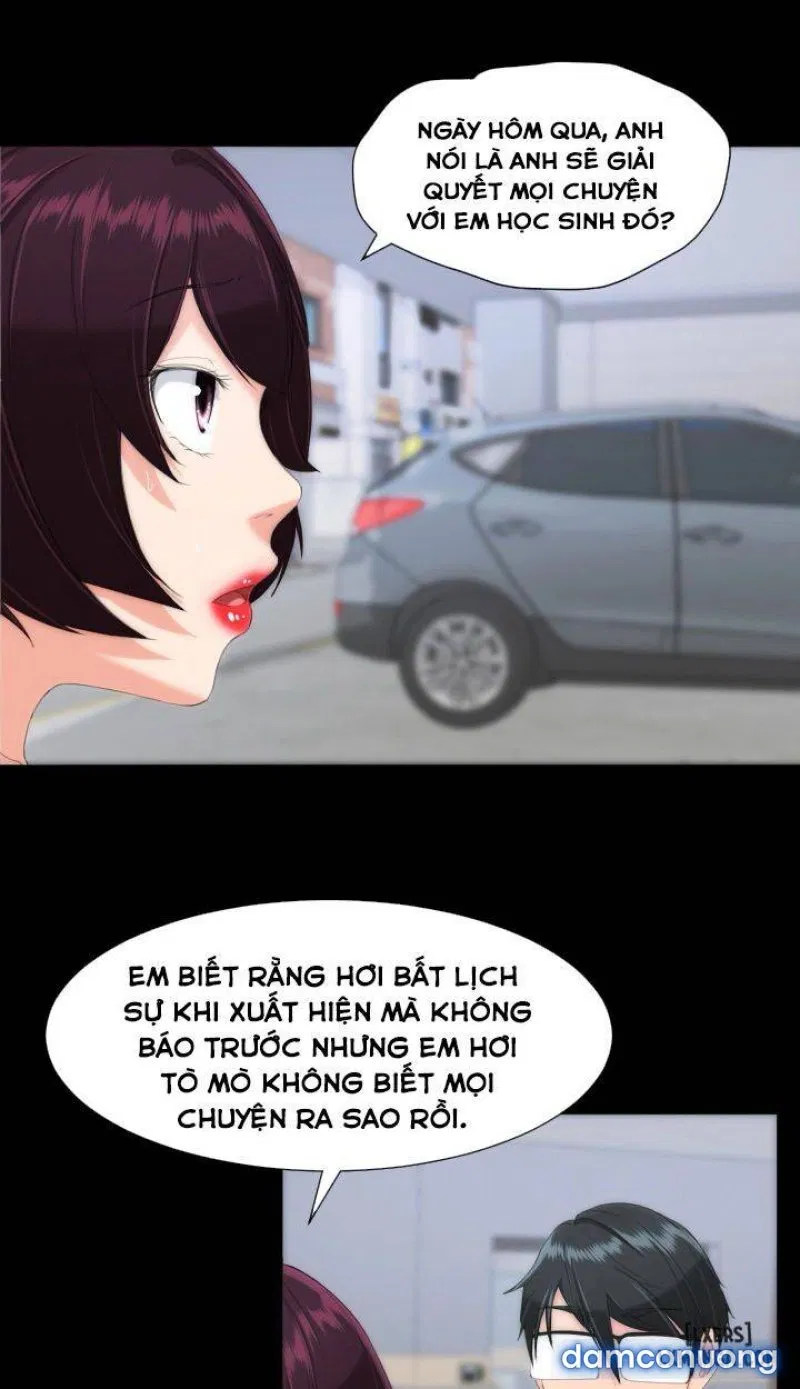 Trải Nghiệm Người Lớn 