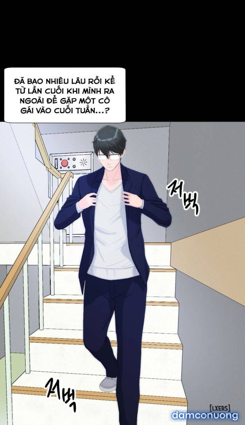 Trải Nghiệm Người Lớn 