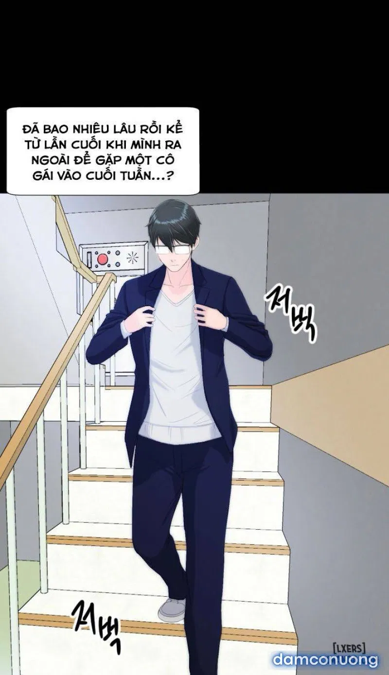 Trải Nghiệm Người Lớn 