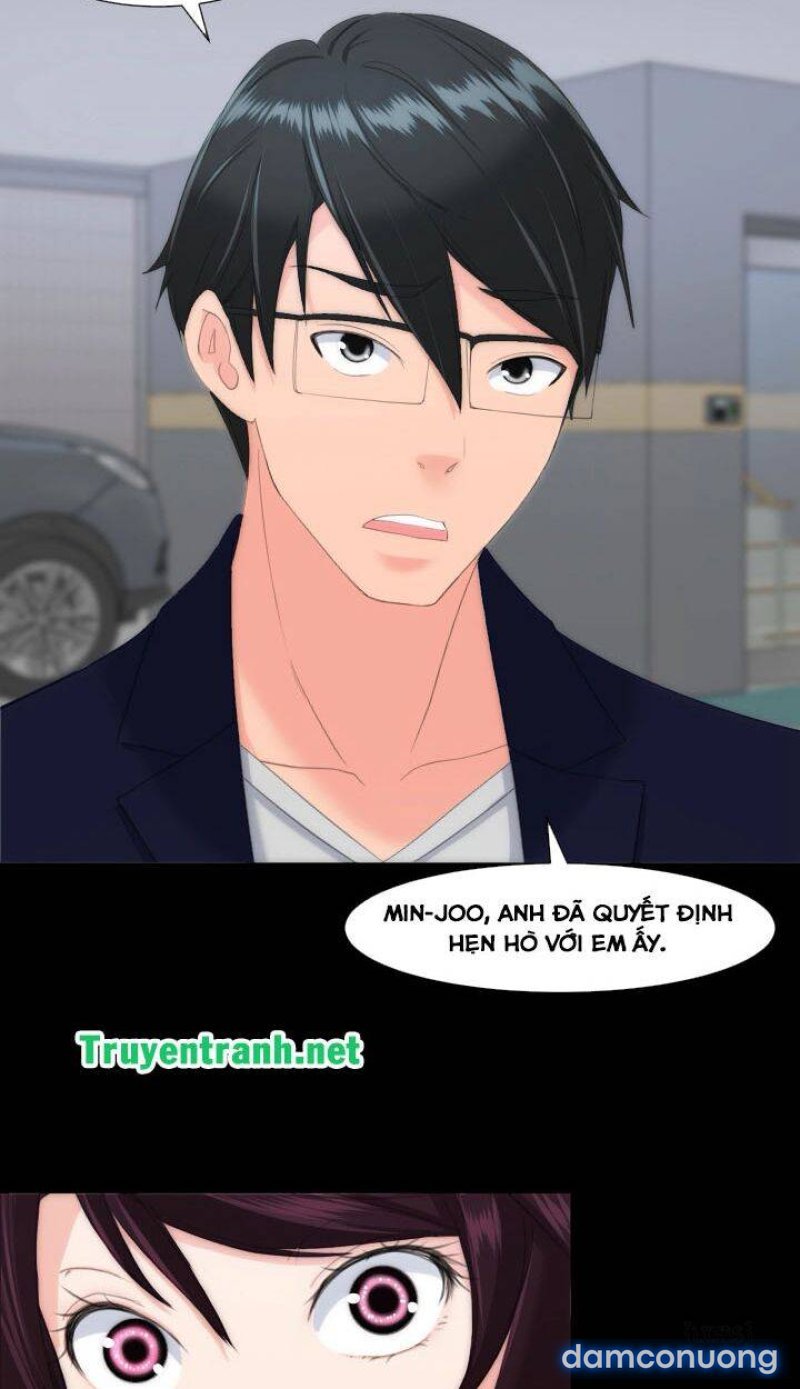Trải Nghiệm Người Lớn 
