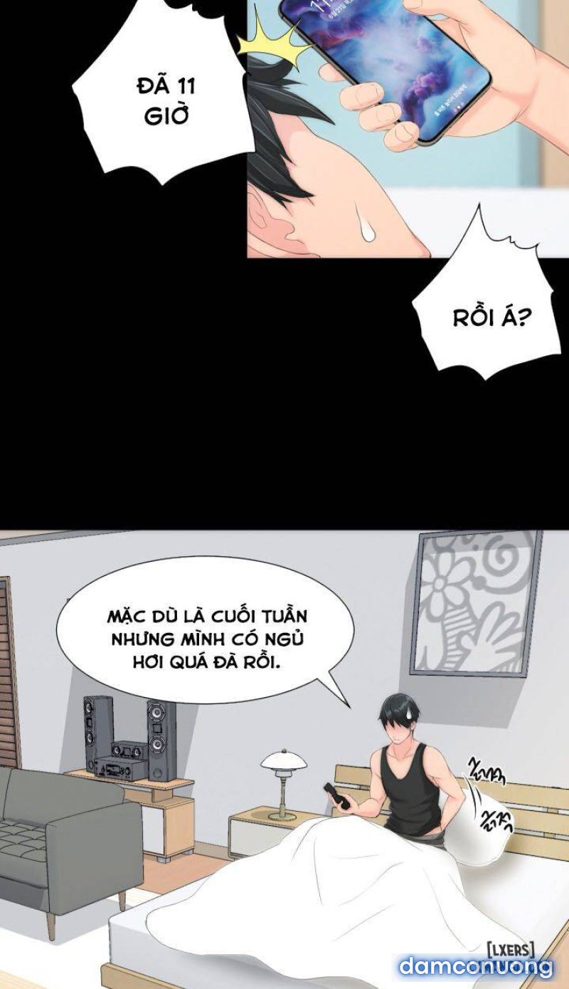Trải Nghiệm Người Lớn 
