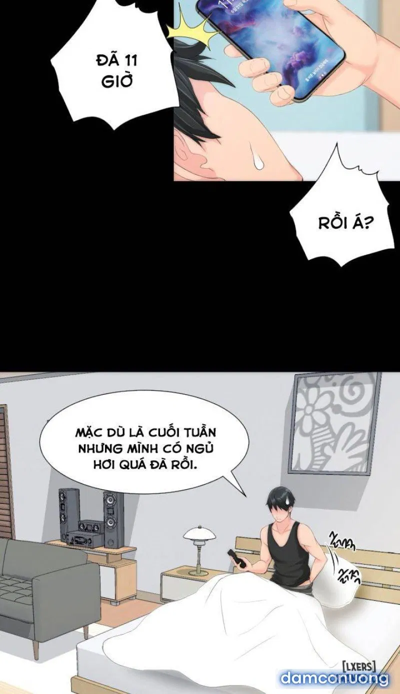 Trải Nghiệm Người Lớn 
