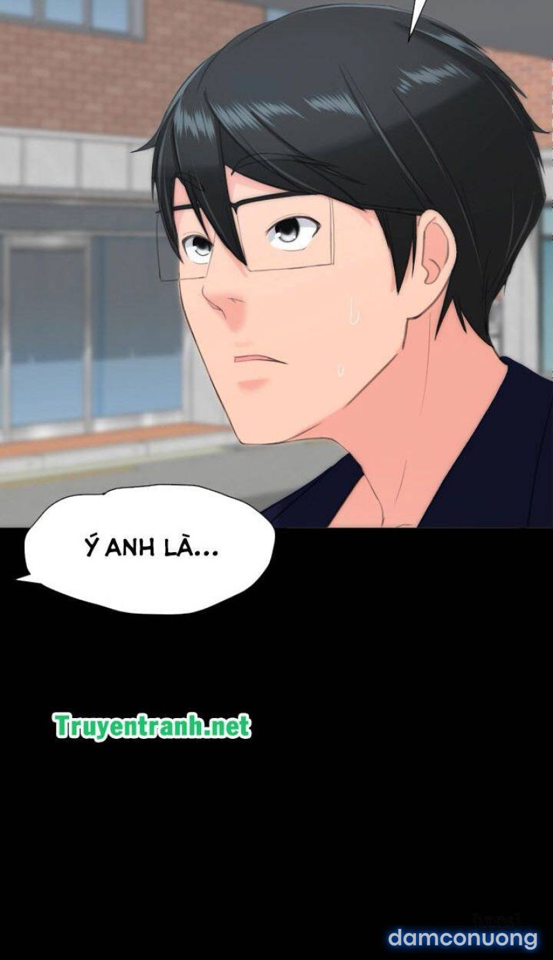 Trải Nghiệm Người Lớn 