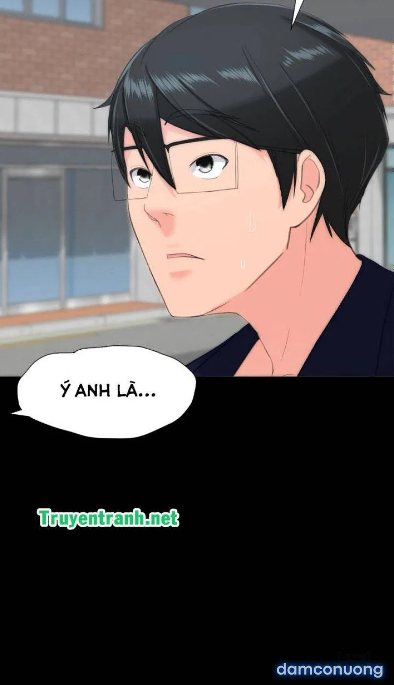 Trải Nghiệm Người Lớn 