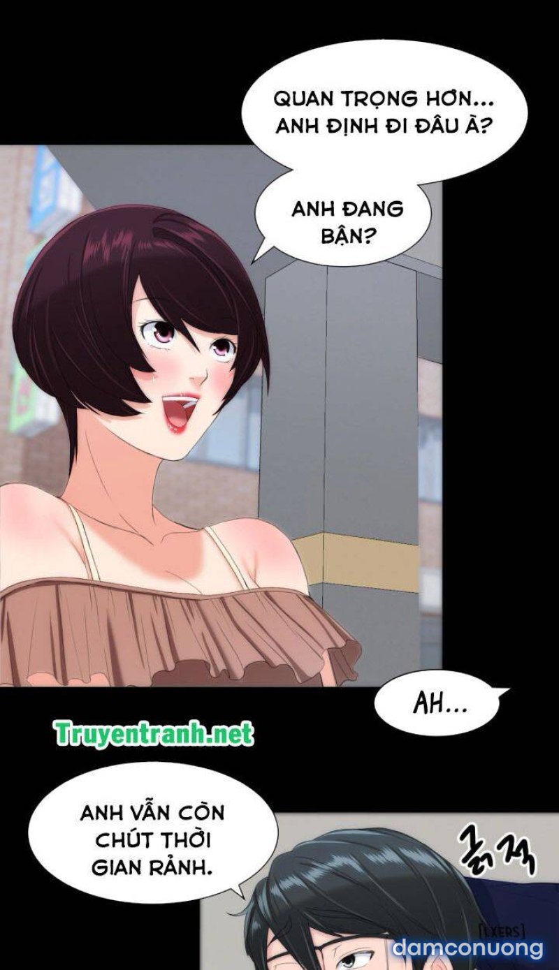 Trải Nghiệm Người Lớn 