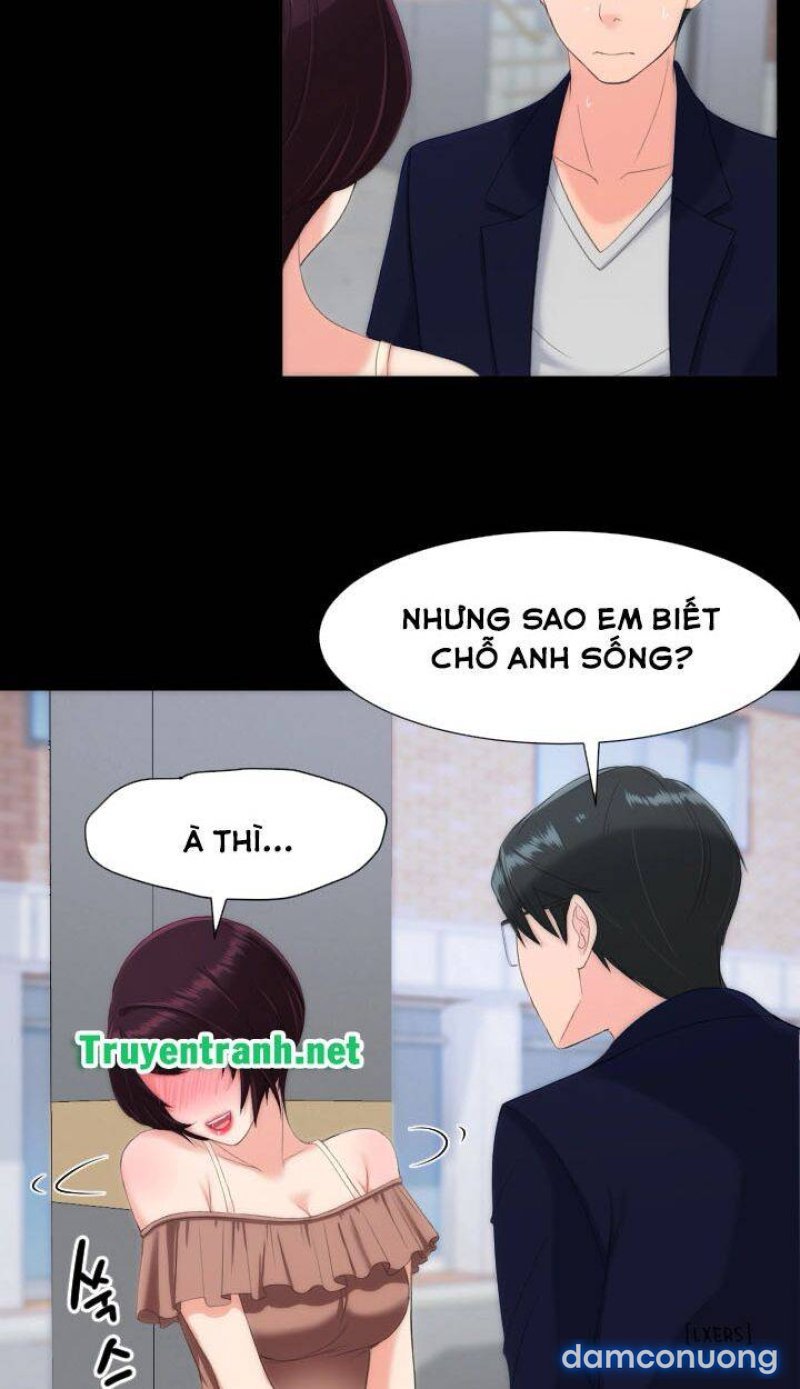 Trải Nghiệm Người Lớn 