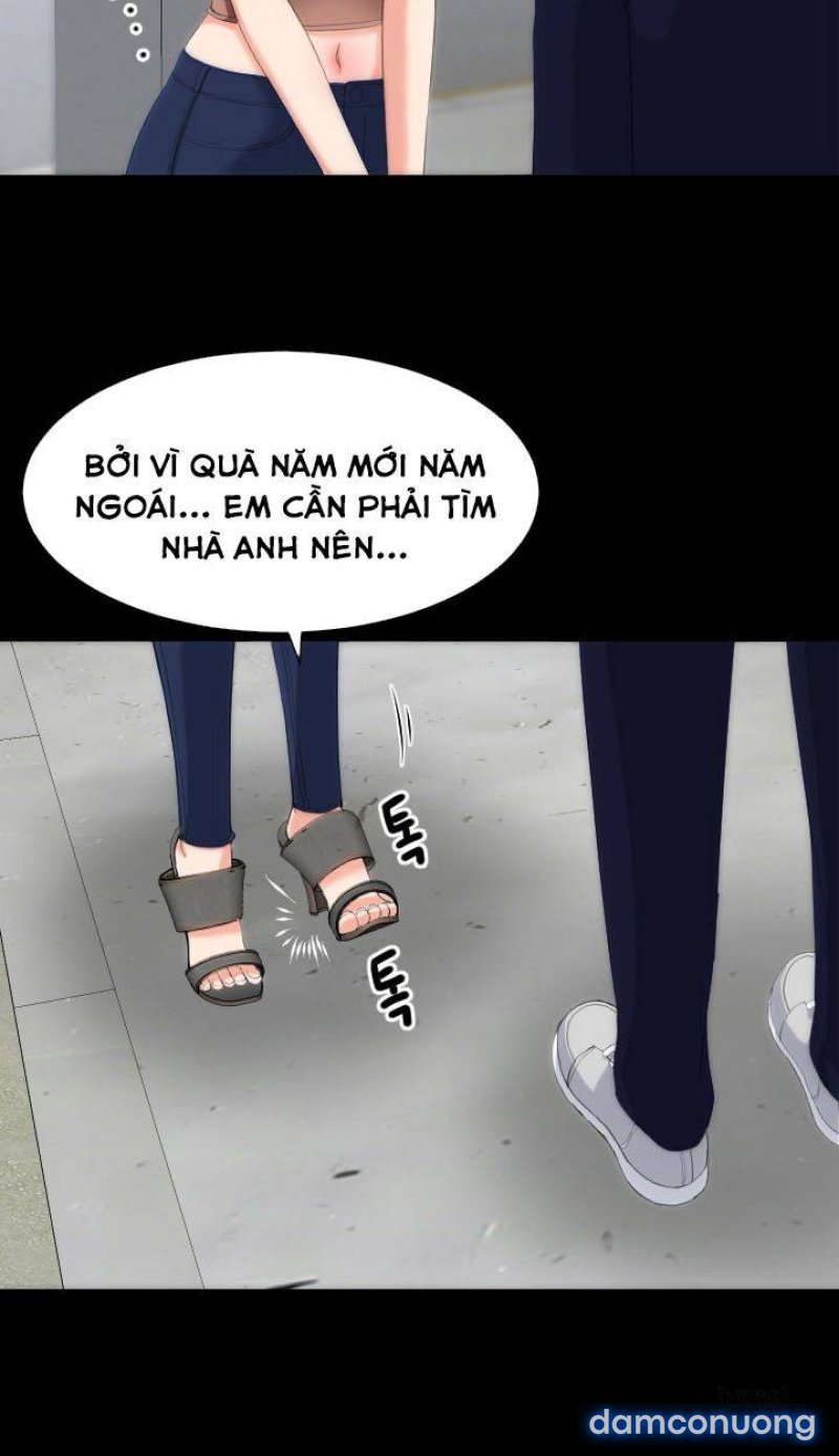 Trải Nghiệm Người Lớn 