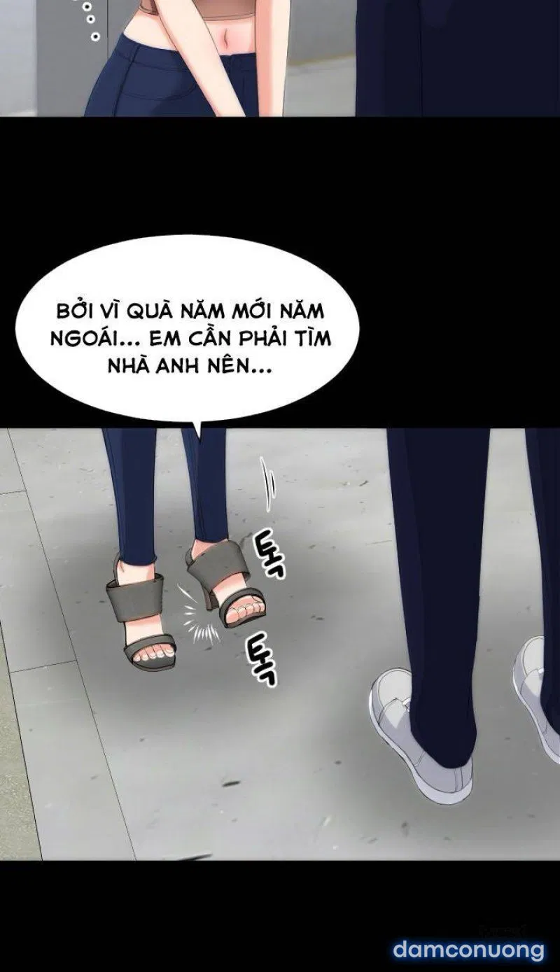 Trải Nghiệm Người Lớn 