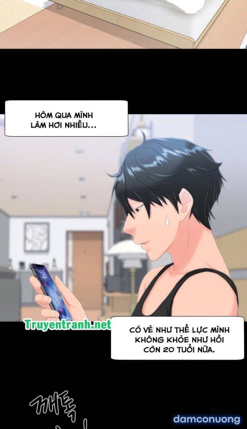 Trải Nghiệm Người Lớn 