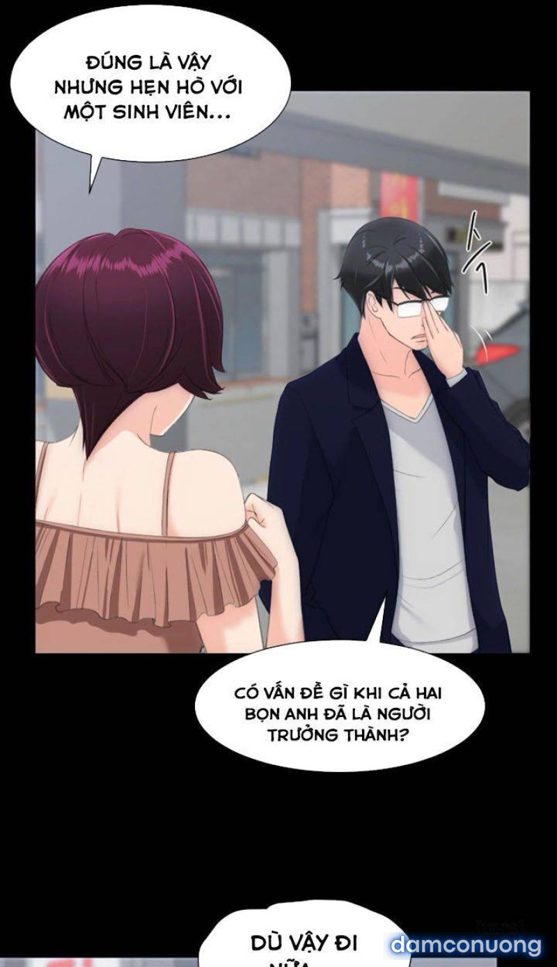 Trải Nghiệm Người Lớn 