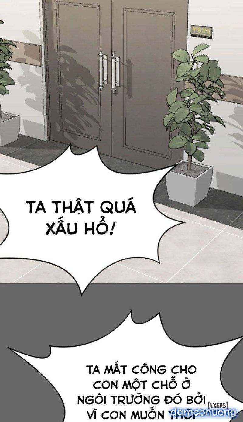 Trải Nghiệm Người Lớn 