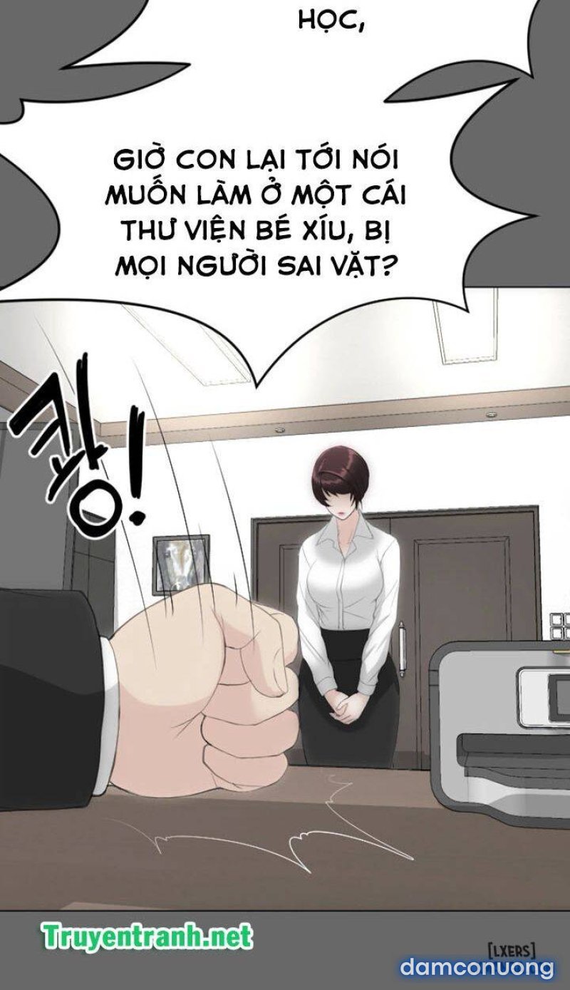 Trải Nghiệm Người Lớn 