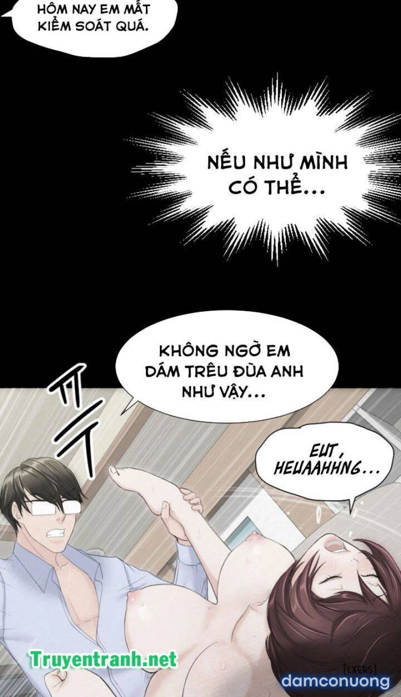 Trải Nghiệm Người Lớn 
