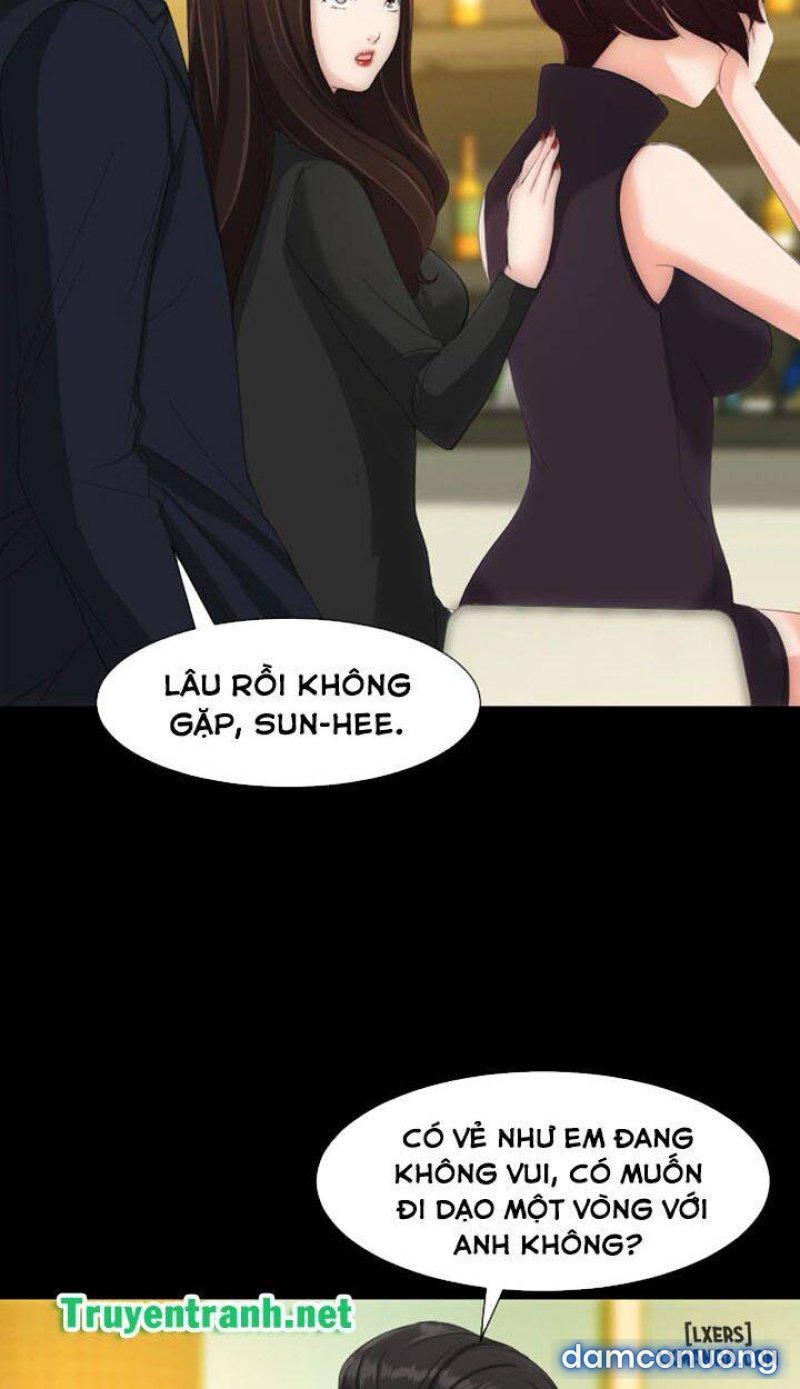 Trải Nghiệm Người Lớn 