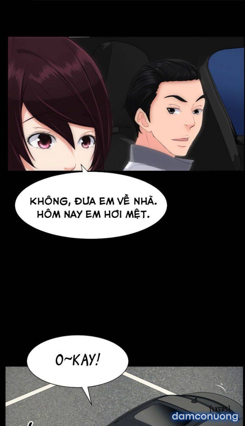 Trải Nghiệm Người Lớn 