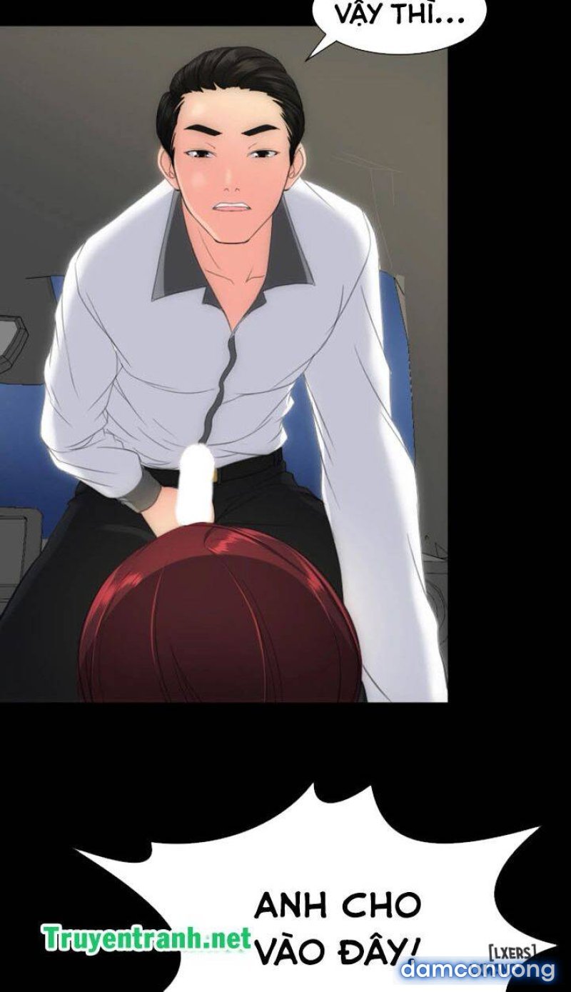 Trải Nghiệm Người Lớn 