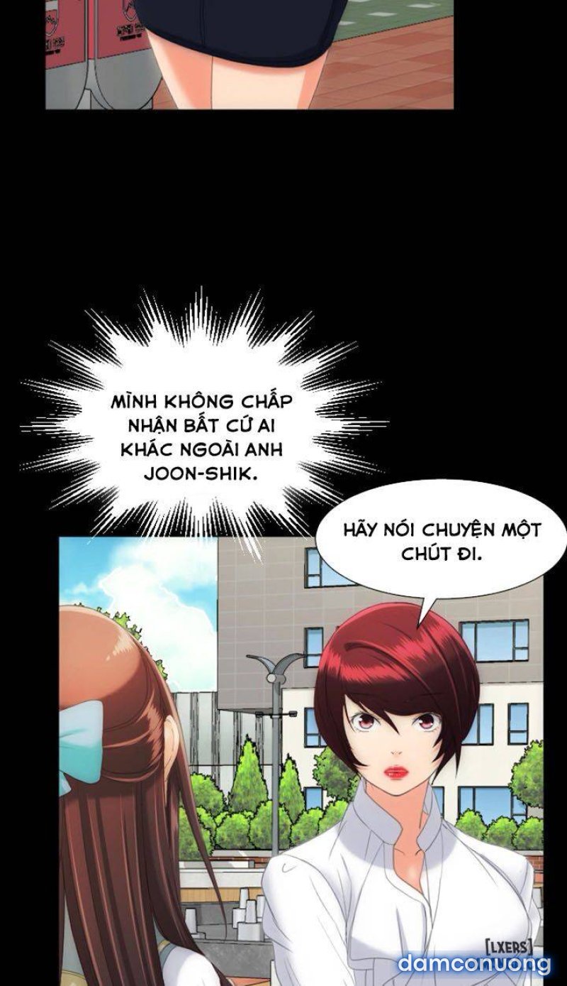 Trải Nghiệm Người Lớn 
