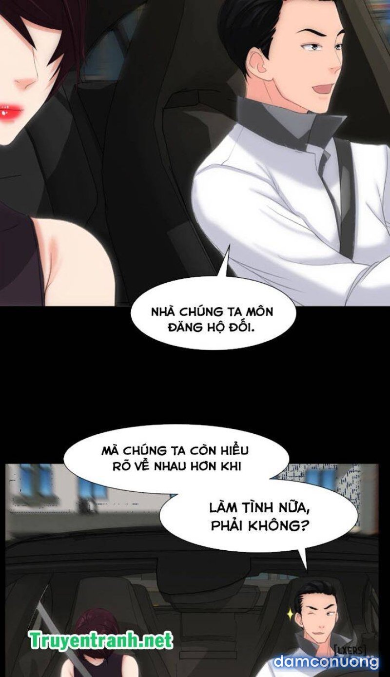 Trải Nghiệm Người Lớn 