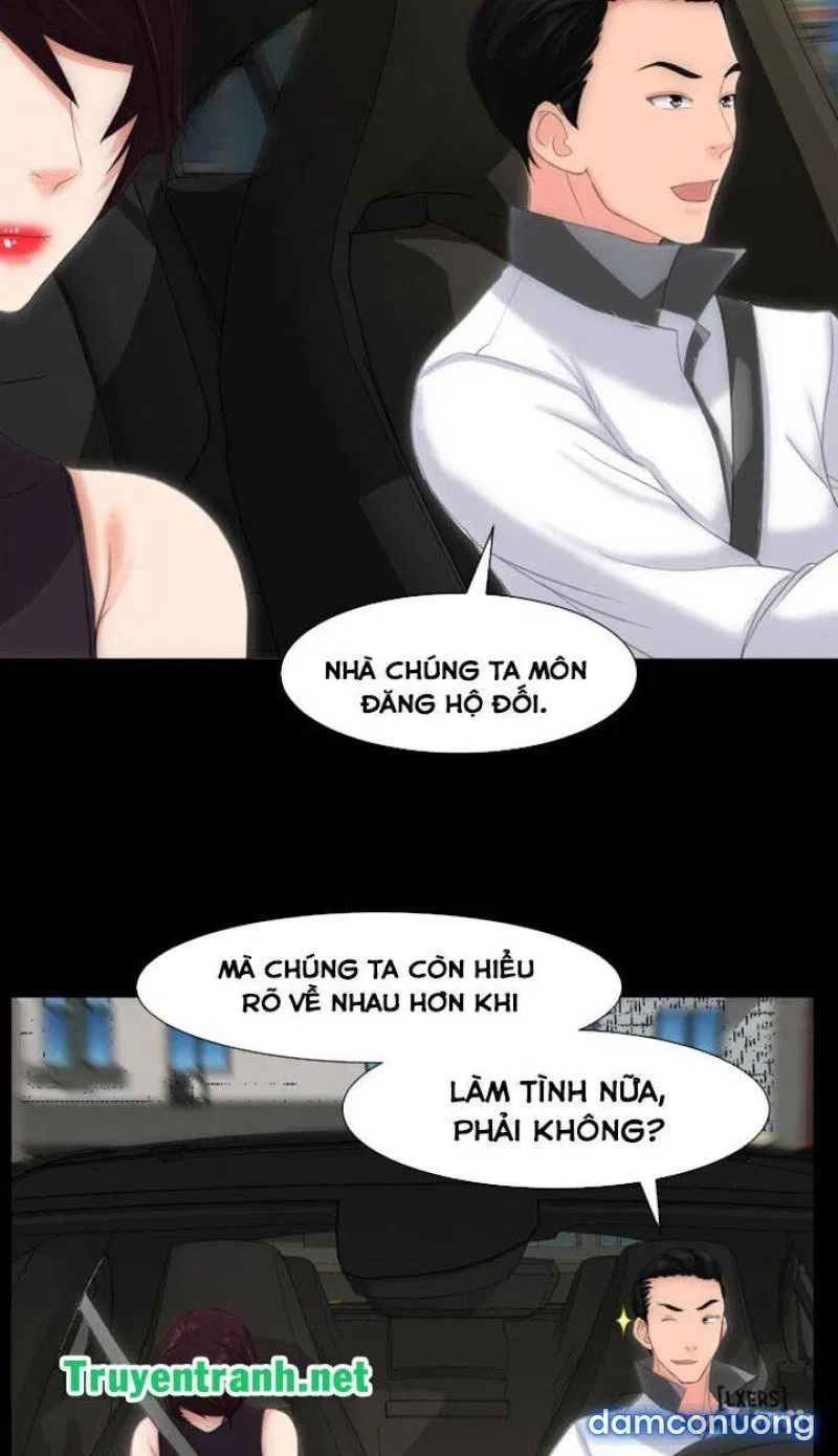 Trải Nghiệm Người Lớn 