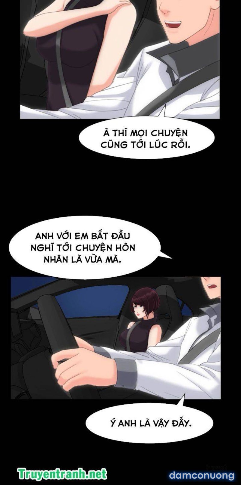 Trải Nghiệm Người Lớn 