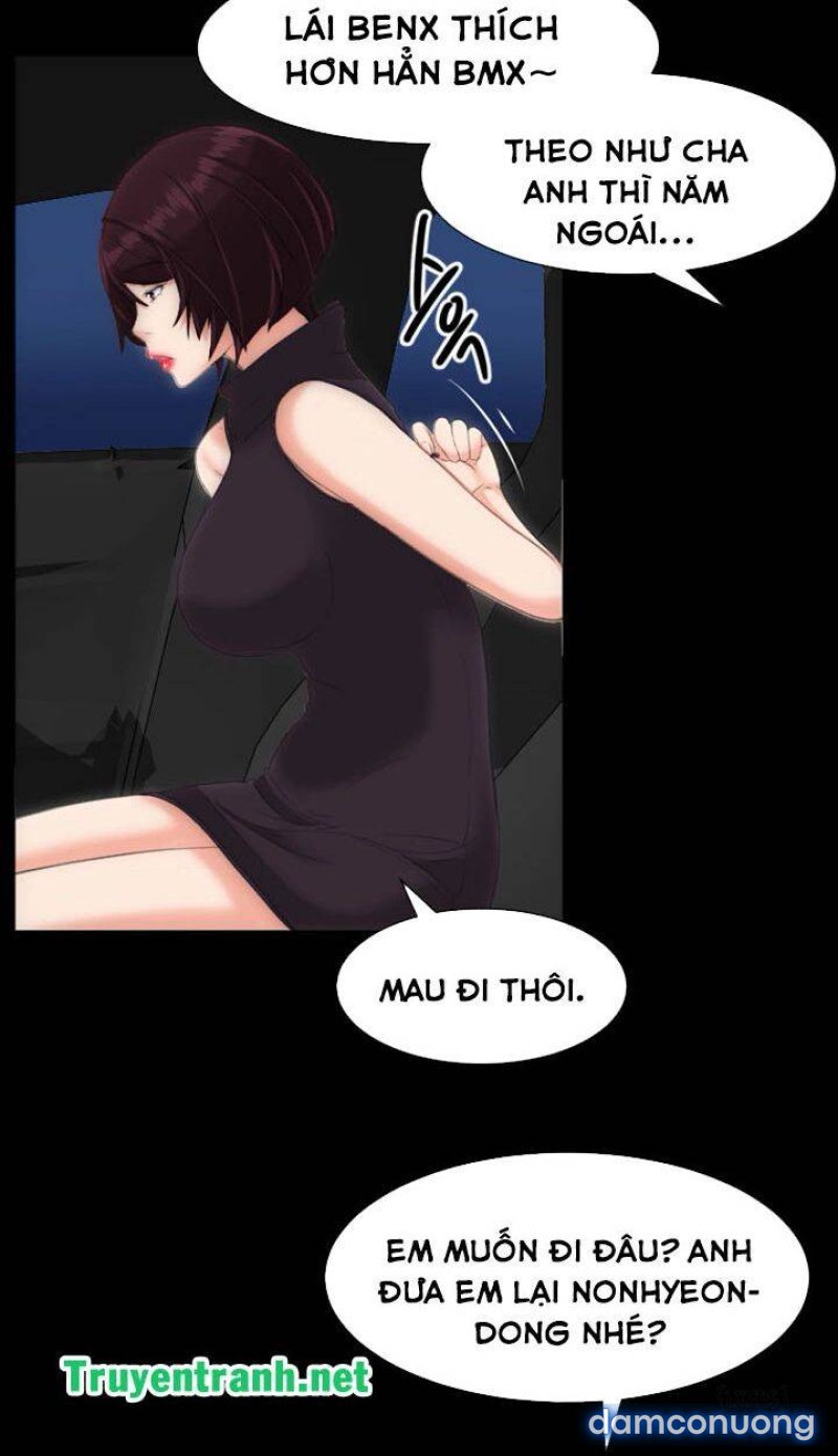 Trải Nghiệm Người Lớn 