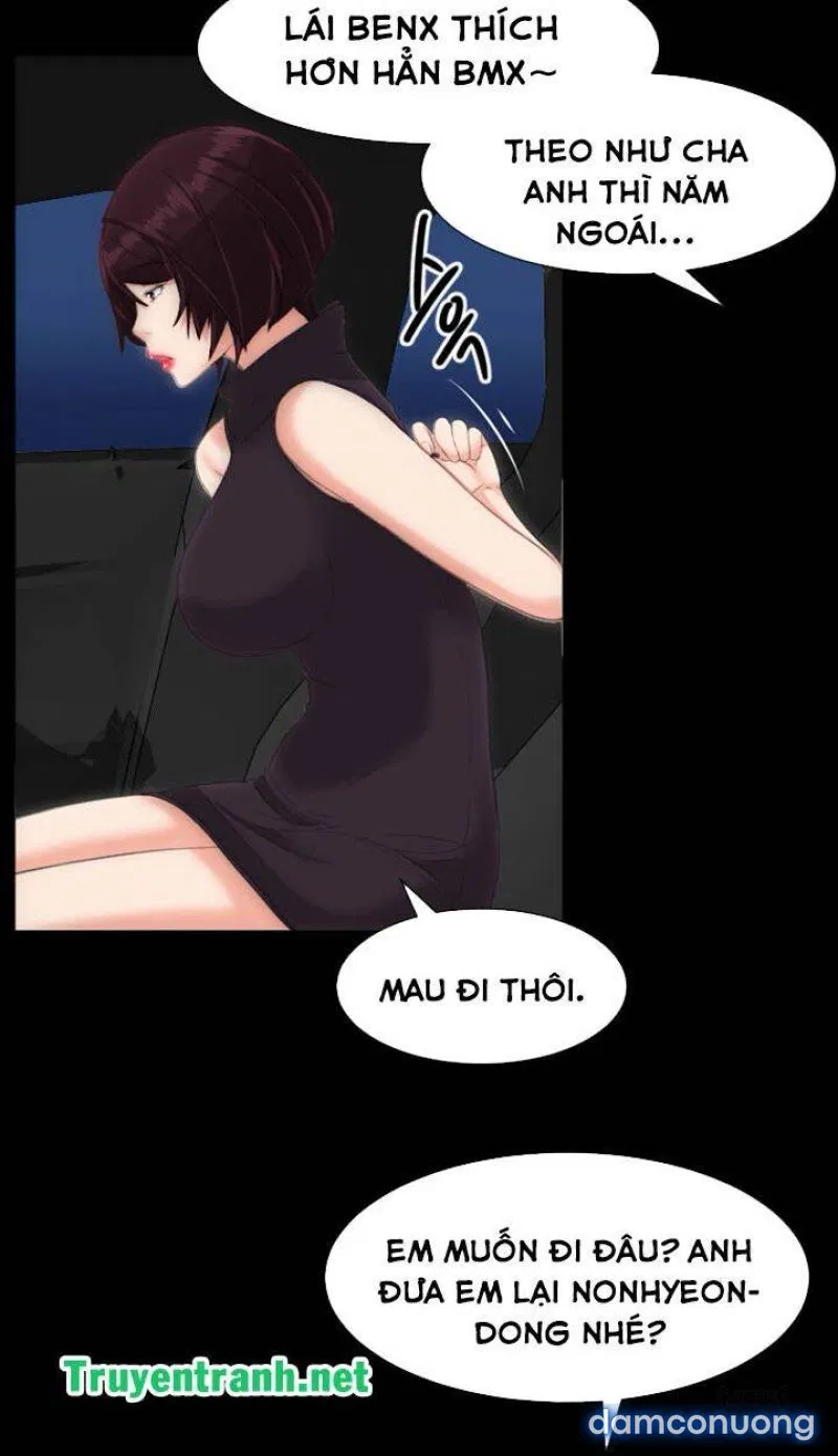 Trải Nghiệm Người Lớn 