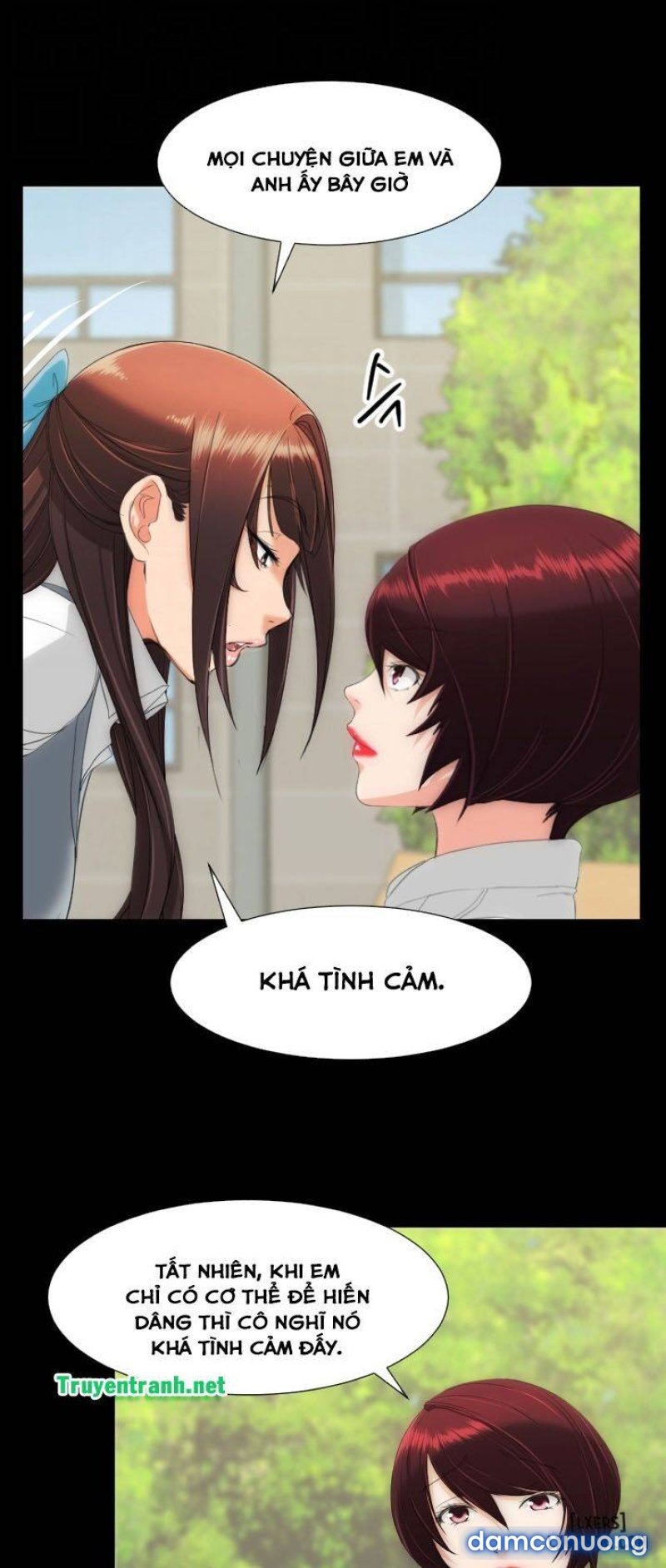 Trải Nghiệm Người Lớn 