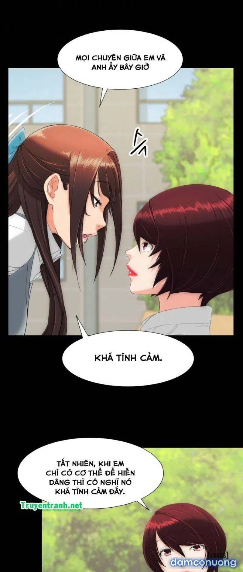 Trải Nghiệm Người Lớn 